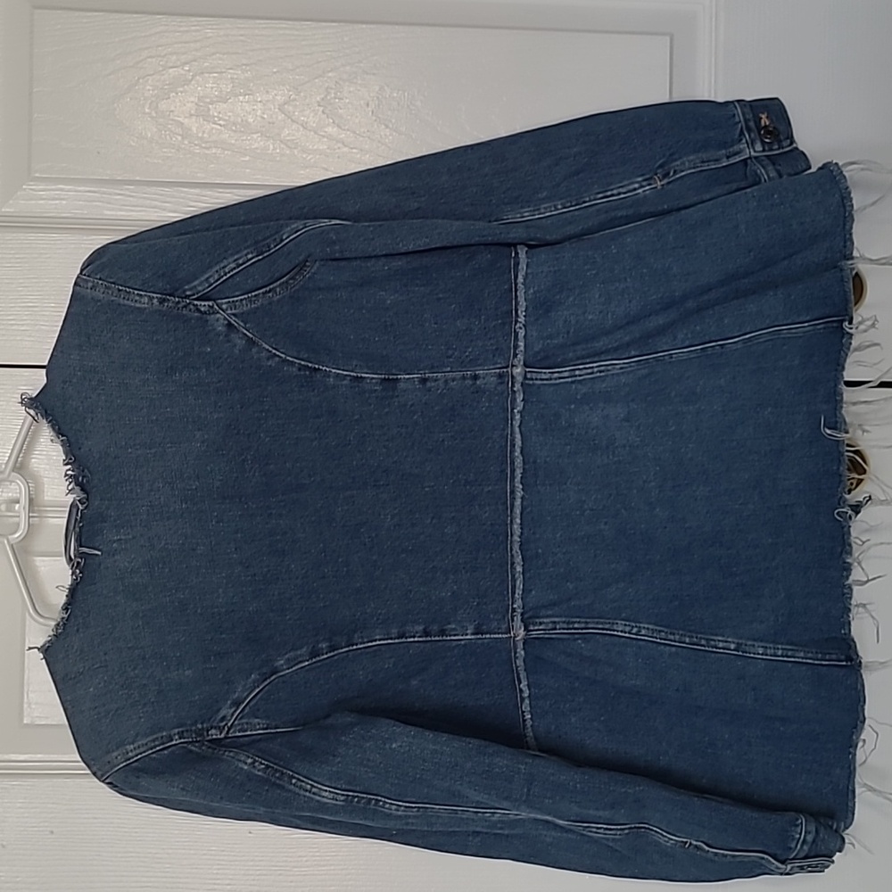 Gap Jean Jacket - Picture 4 of 4